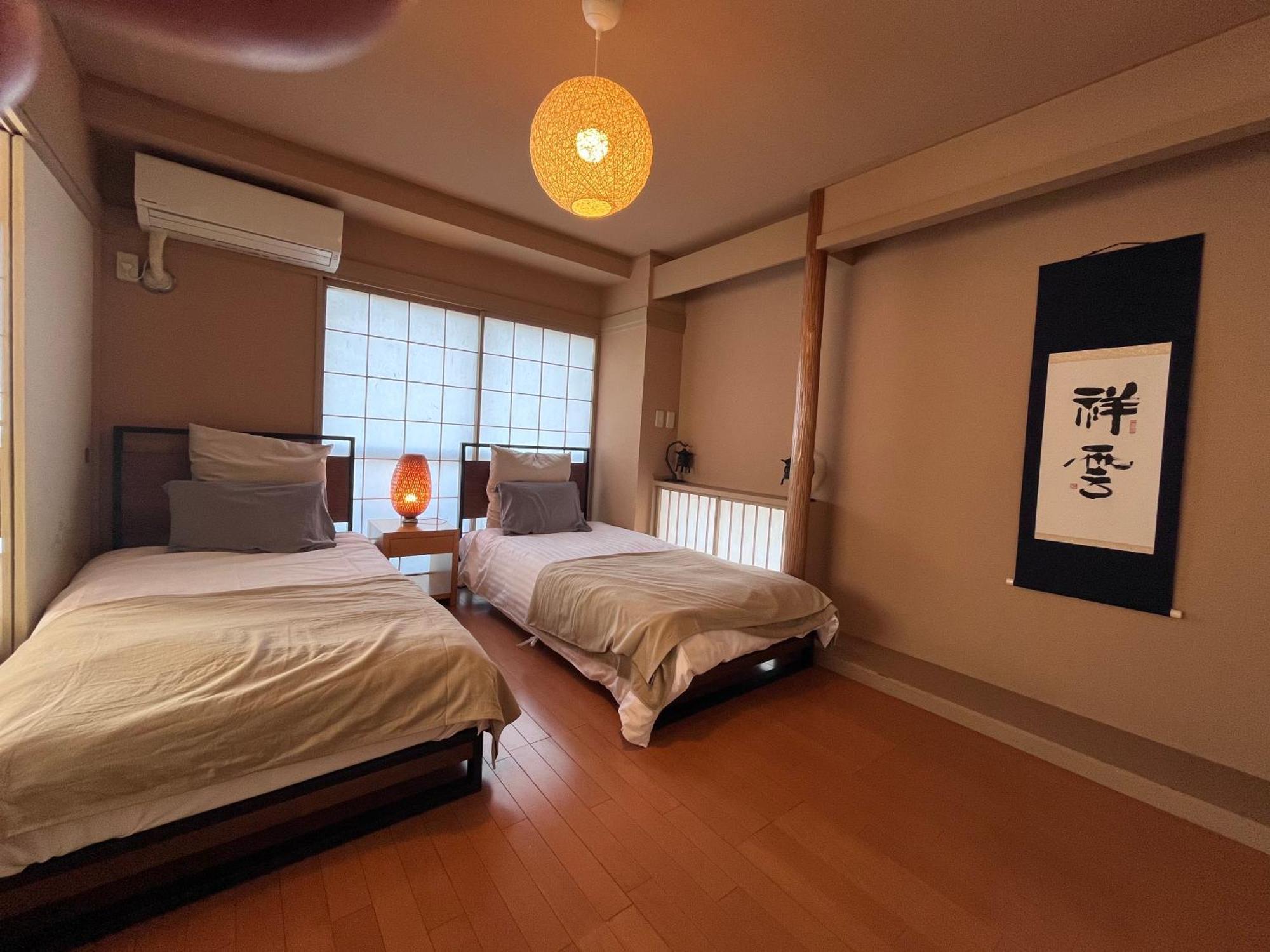 Tomaru Morisita House Aparthotel Tokyo Ngoại thất bức ảnh